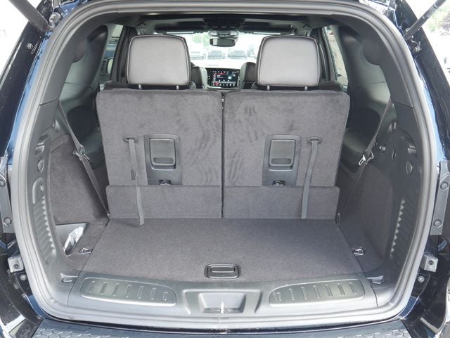 2026 Dodge Durango GT Premium HEMI V8