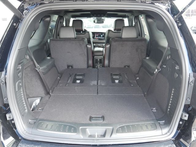 2026 Dodge Durango GT Premium HEMI V8