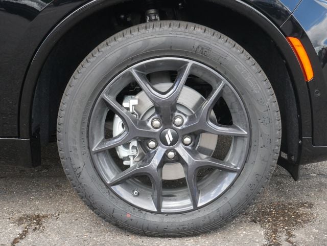 2026 Dodge Durango GT Premium HEMI V8