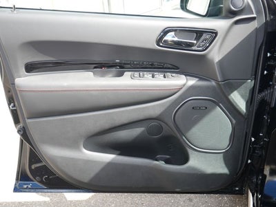 2026 Dodge Durango GT Premium HEMI V8
