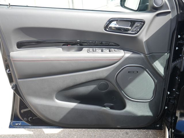 2026 Dodge Durango GT Premium HEMI V8