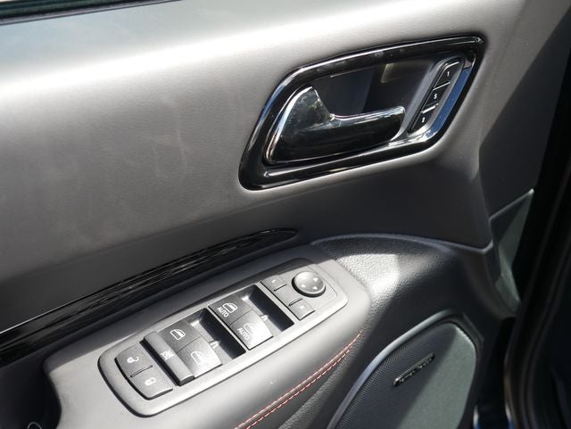 2026 Dodge Durango GT Premium HEMI V8