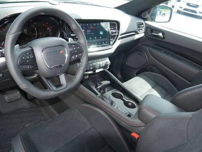 2026 Dodge Durango GT Premium HEMI V8