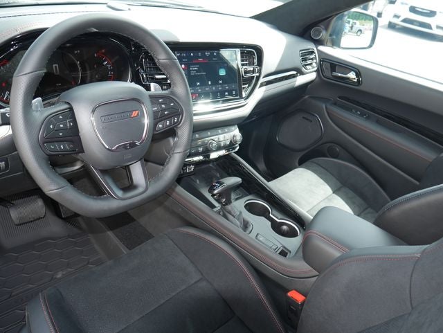 2026 Dodge Durango GT Premium HEMI V8