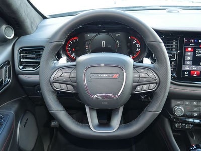 2026 Dodge Durango GT Premium HEMI V8