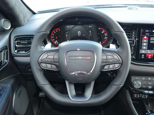 2026 Dodge Durango GT Premium HEMI V8