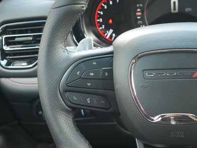 2026 Dodge Durango GT Premium HEMI V8