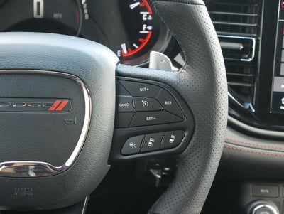2026 Dodge Durango GT Premium HEMI V8