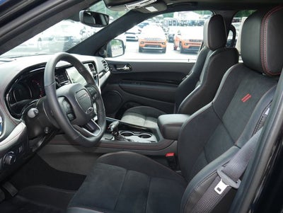 2026 Dodge Durango GT Premium HEMI V8