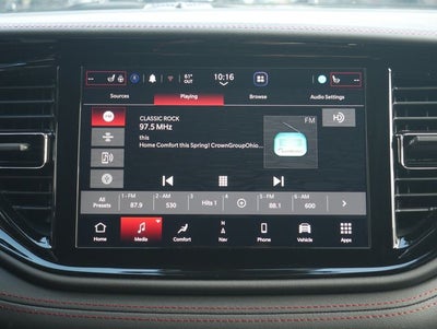 2026 Dodge Durango GT Premium HEMI V8