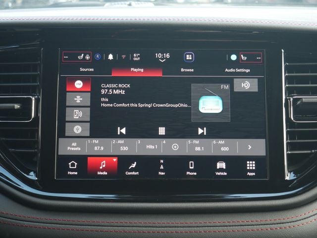 2026 Dodge Durango GT Premium HEMI V8
