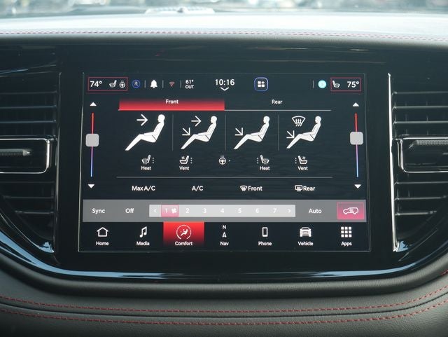 2026 Dodge Durango GT Premium HEMI V8