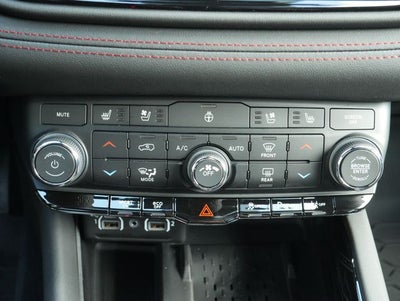 2026 Dodge Durango GT Premium HEMI V8