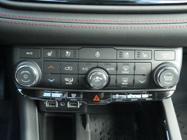 2026 Dodge Durango GT Premium HEMI V8