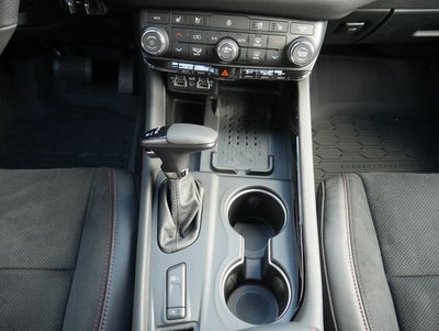 2026 Dodge Durango GT Premium HEMI V8