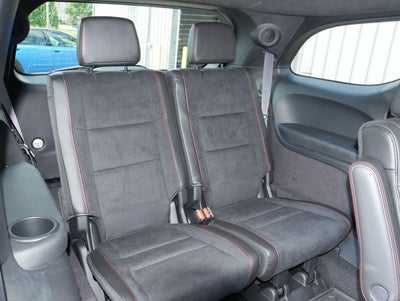 2026 Dodge Durango GT Premium HEMI V8