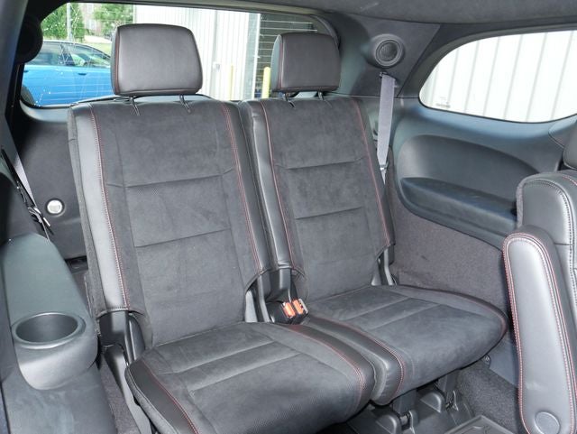 2026 Dodge Durango GT Premium HEMI V8
