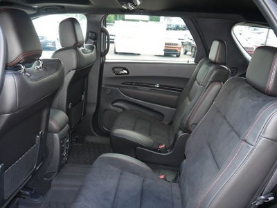 2026 Dodge Durango GT Premium HEMI V8