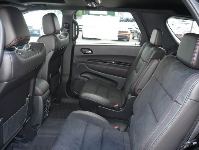 2026 Dodge Durango GT Premium HEMI V8