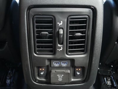2026 Dodge Durango GT Premium HEMI V8