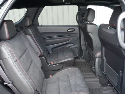 2026 Dodge Durango GT Premium HEMI V8