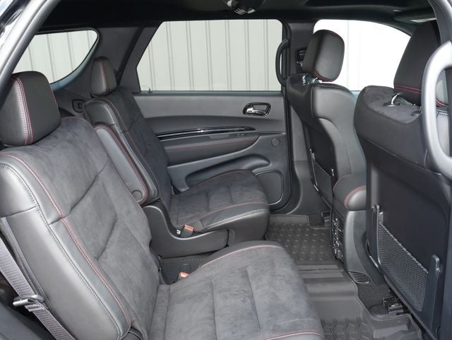 2026 Dodge Durango GT Premium HEMI V8