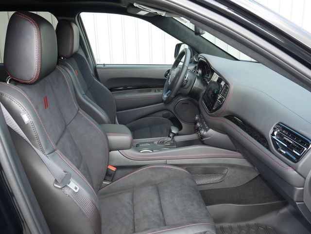 2026 Dodge Durango GT Premium HEMI V8