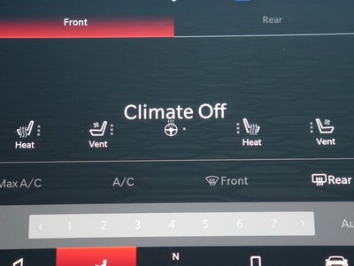 2026 Dodge Durango GT Premium HEMI V8