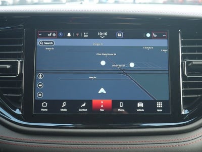2026 Dodge Durango GT Premium HEMI V8