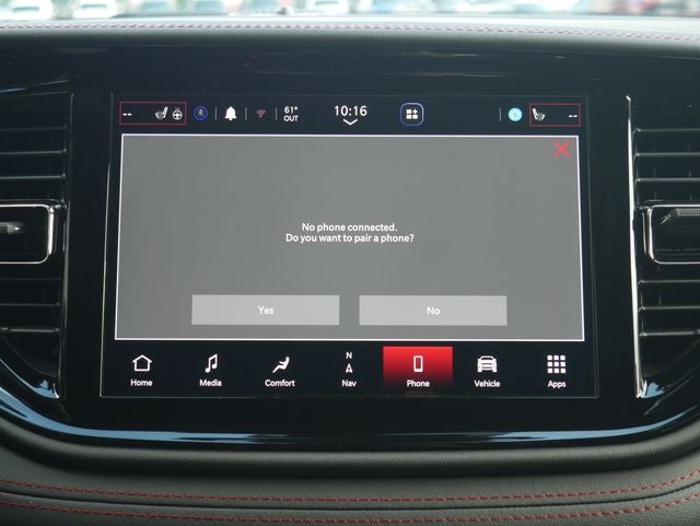 2026 Dodge Durango GT Premium HEMI V8