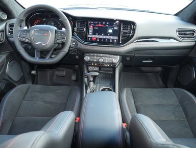 2026 Dodge Durango GT Premium HEMI V8