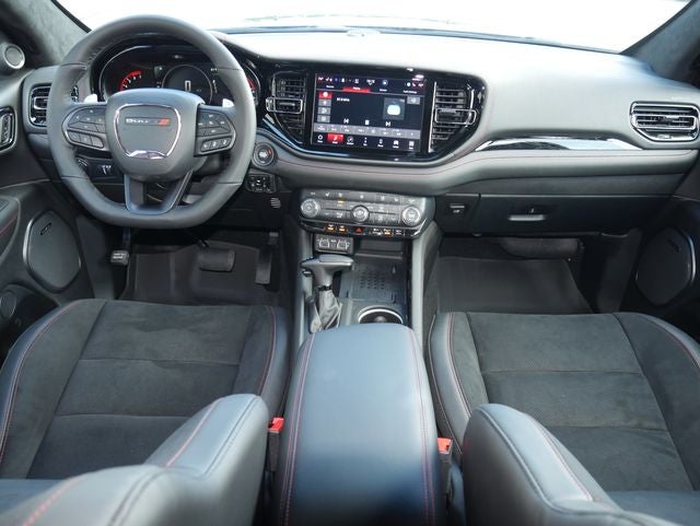 2026 Dodge Durango GT Premium HEMI V8