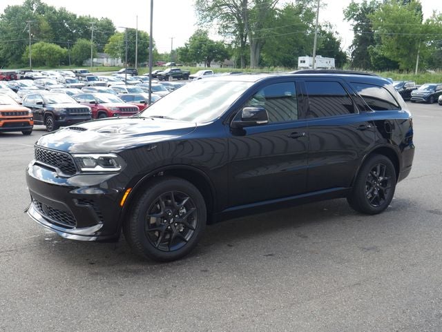 2026 Dodge Durango GT Premium HEMI V8