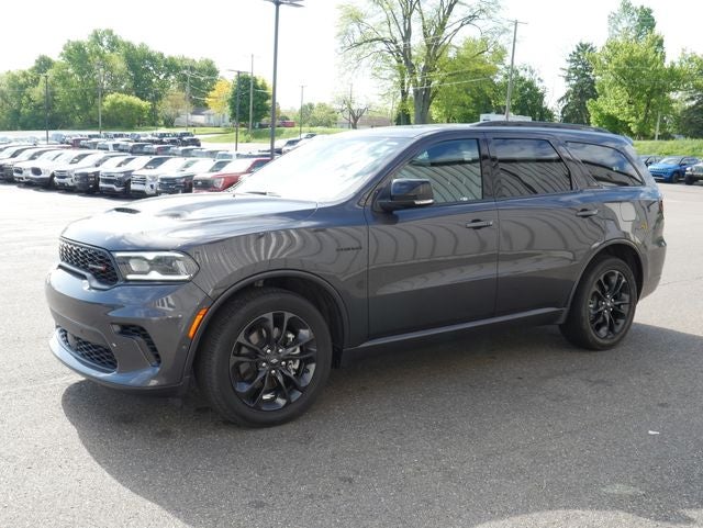 2024 Dodge Durango R/T Plus