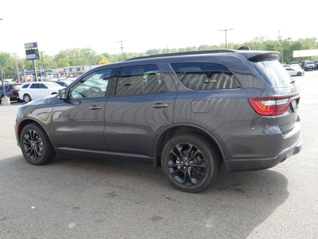 2024 Dodge Durango R/T Plus