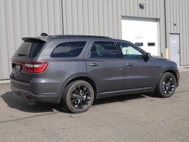 2024 Dodge Durango R/T Plus