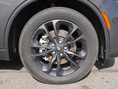 2024 Dodge Durango R/T Plus