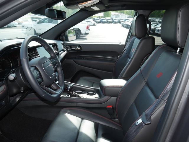 2024 Dodge Durango R/T Plus