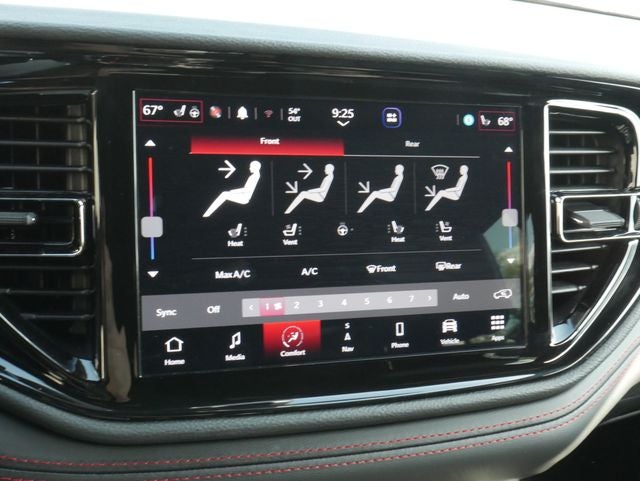 2024 Dodge Durango R/T Plus