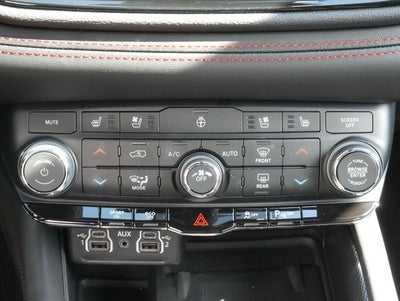 2024 Dodge Durango R/T Plus