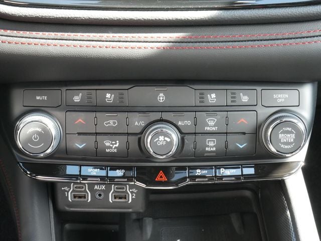 2024 Dodge Durango R/T Plus
