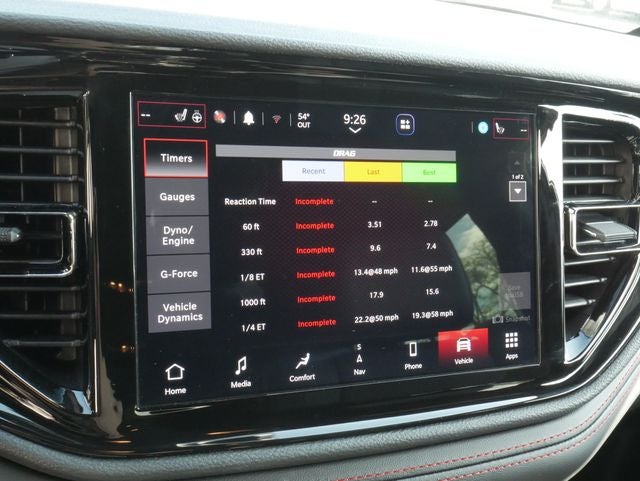 2024 Dodge Durango R/T Plus