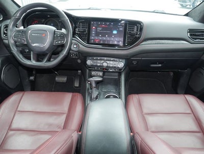 2024 Dodge Durango R/T Premium