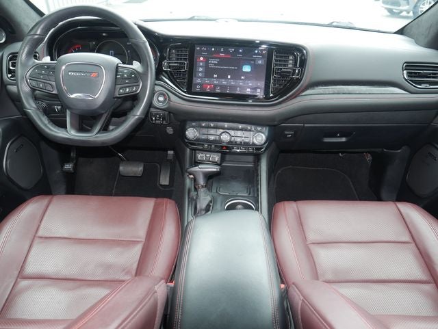 2024 Dodge Durango R/T Premium