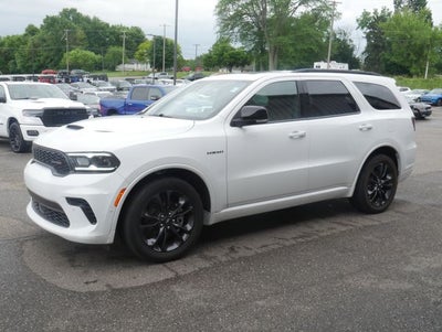 2024 Dodge Durango R/T Premium