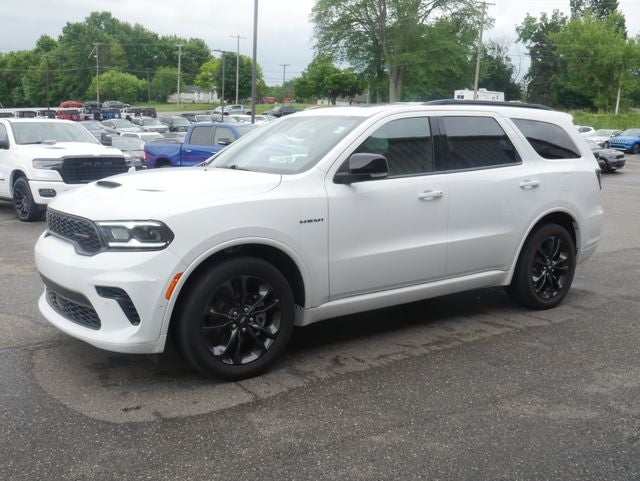 2024 Dodge Durango R/T Premium