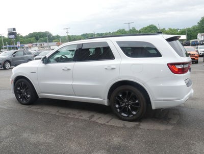 2024 Dodge Durango R/T Premium