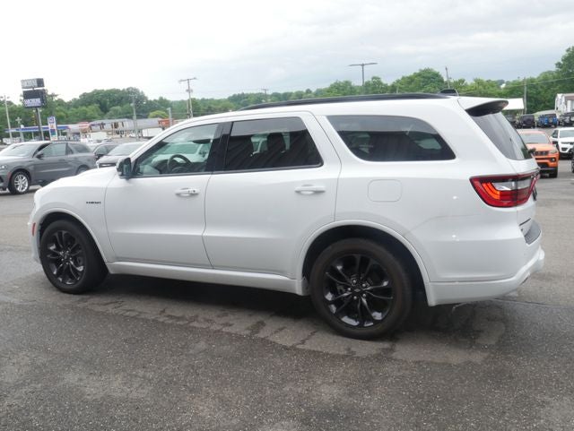 2024 Dodge Durango R/T Premium