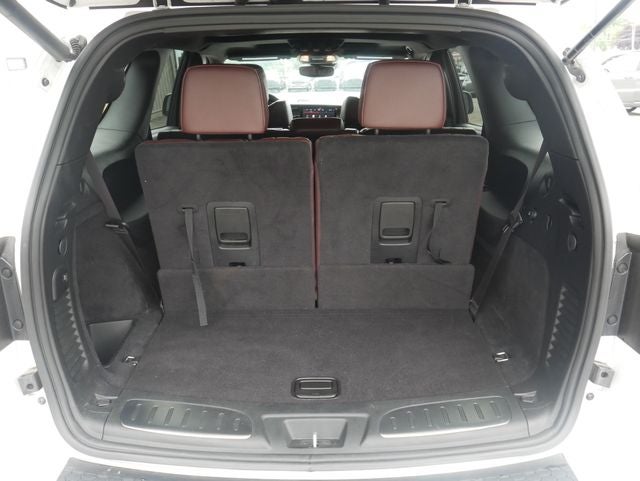 2024 Dodge Durango R/T Premium