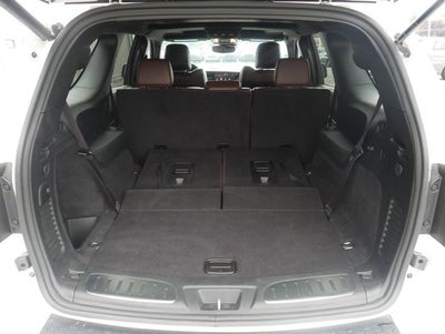 2024 Dodge Durango R/T Premium
